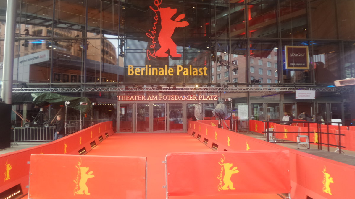 Carlo Chatrian hört auf – gechasst? oder nutzt er die Chance auf schöneres Schauen? Berlinale-Nachricht schlug auf der IFA 2023 ein