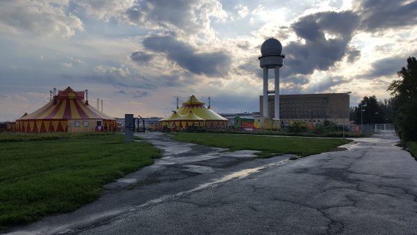Zirkus