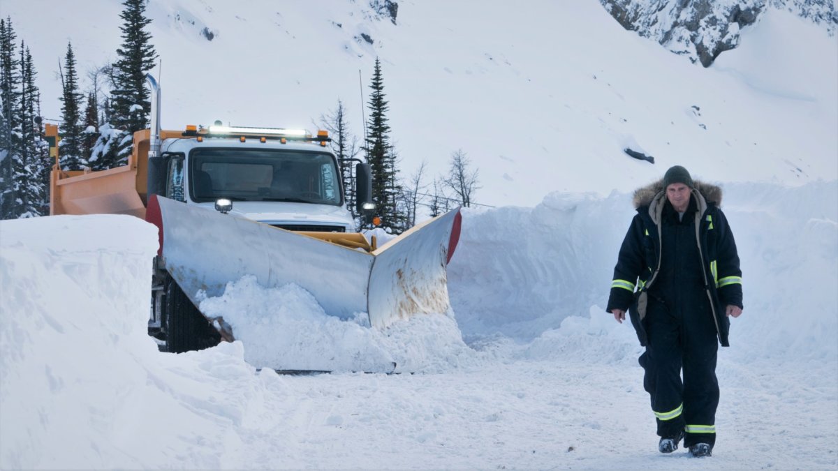 Cold Pursuit/Hard Powder, Spielfilm im ZDF – Einer nach dem andern