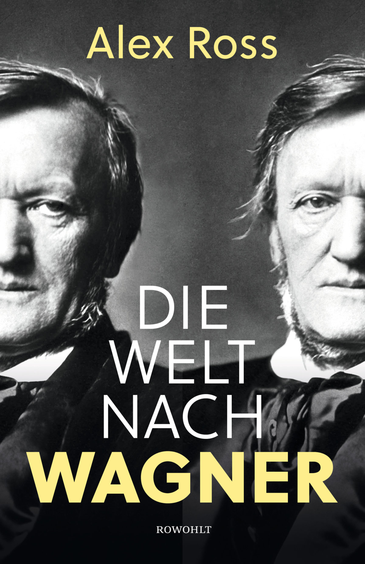 Von Bayreuth nach Hollywood – Der amerikanische Musikkritiker Alex Ross erkennt überall Wagnerianer