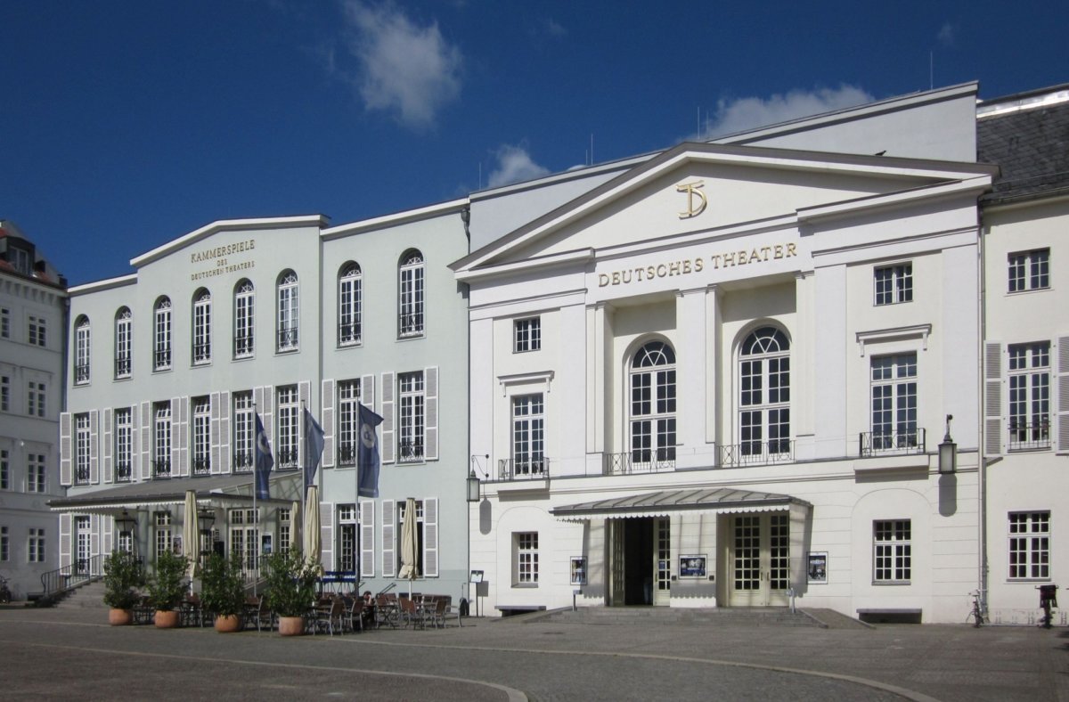 „Die Wildente“ von Henrik Ibsen unter der Regie von Stephan Kimmig – Demnächst Premiere im Deutschen Theater in Berlin