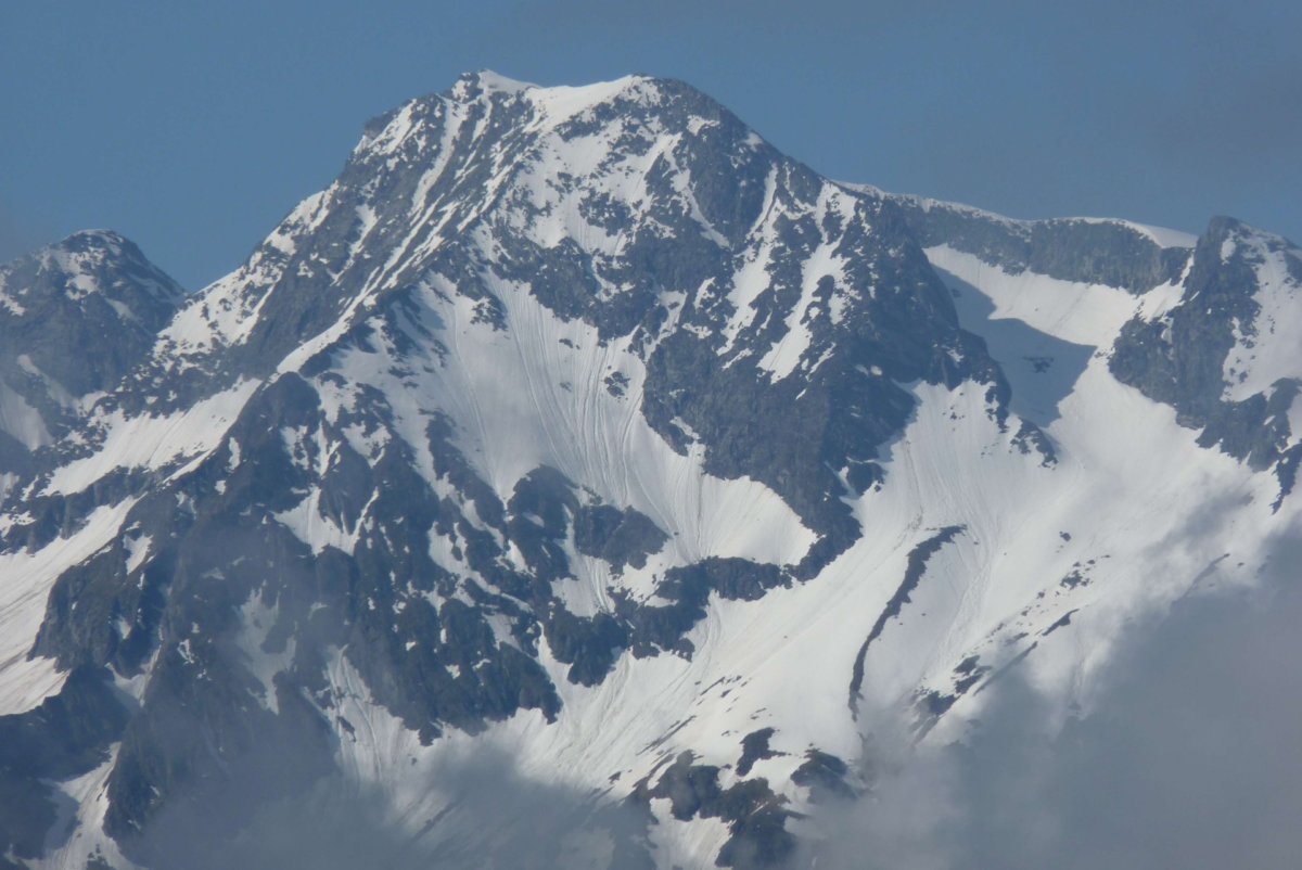 Nationalparkzentrum Hohe Tauern – Serie: Im Nationalpark Hohe Tauern