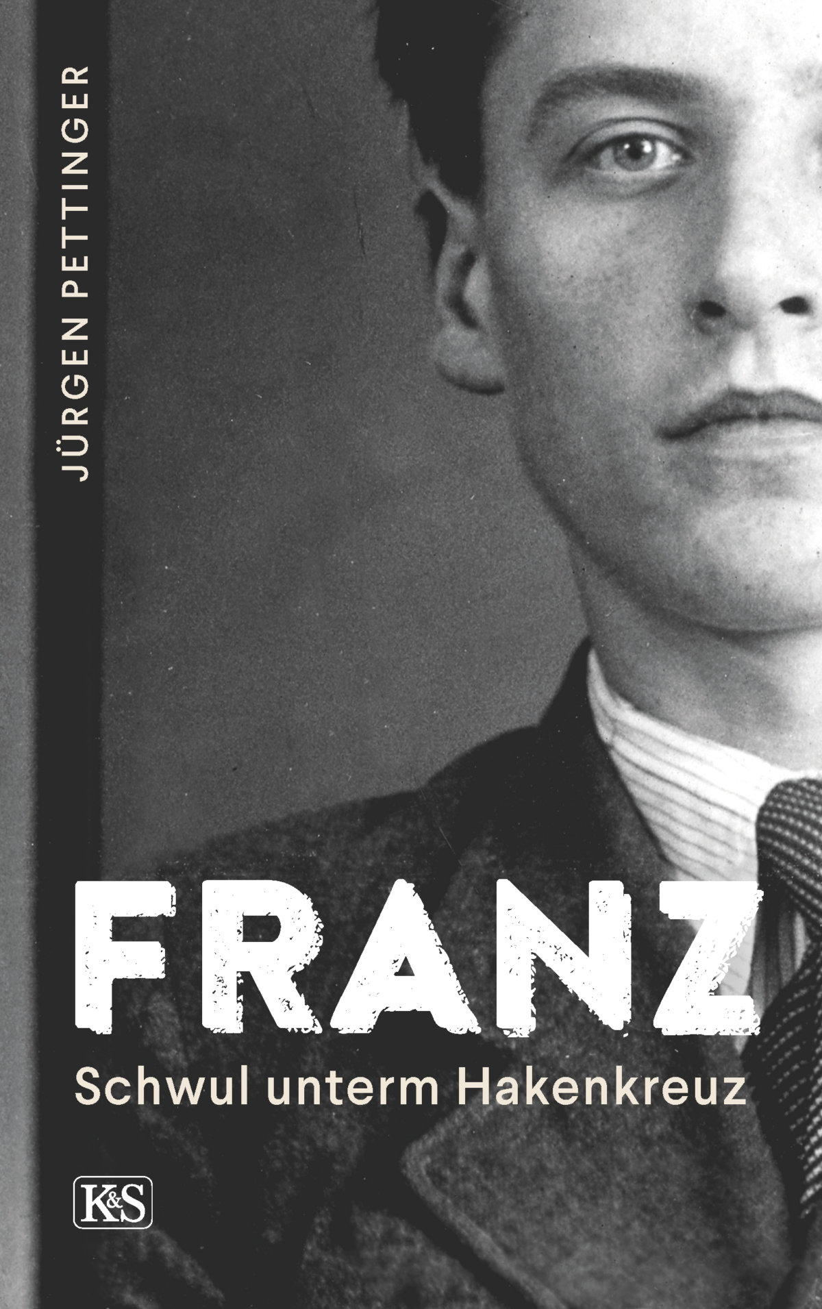 Franz Doms, Opfer der NS-Justiz – Annotation zum Buch „Franz. Schwul unterm Hakenkreuz“ von Jürgen Pettinger