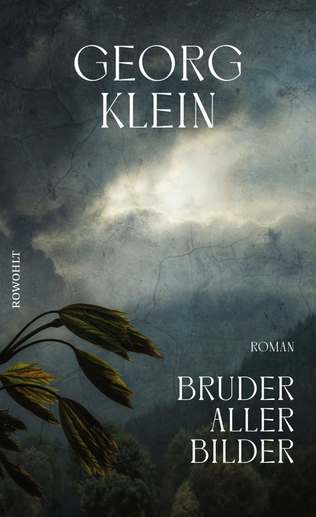 Moni fährt gern schnell – Annotation zum Buch „Bruder aller Bilder“ von Georg Klein