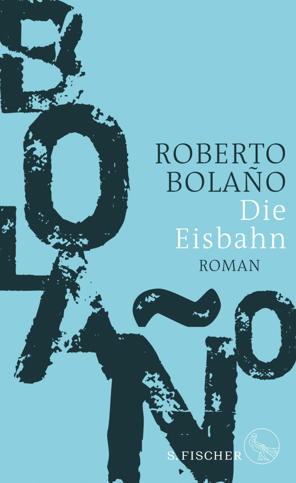 Schlittschuhfahren an der Costa Brava – Annotation zum Roman „Die Eisbahn“ von Roberto Bolano