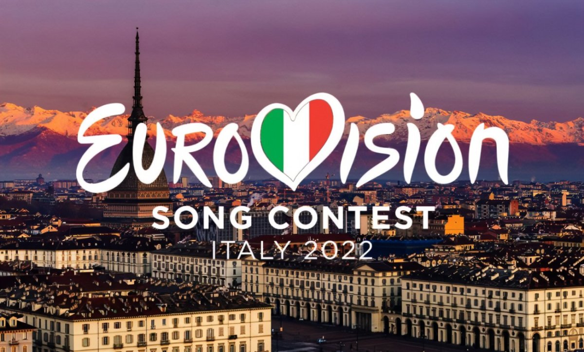 Schön schräg! – Eurovision Song Contest 2022 in Turin