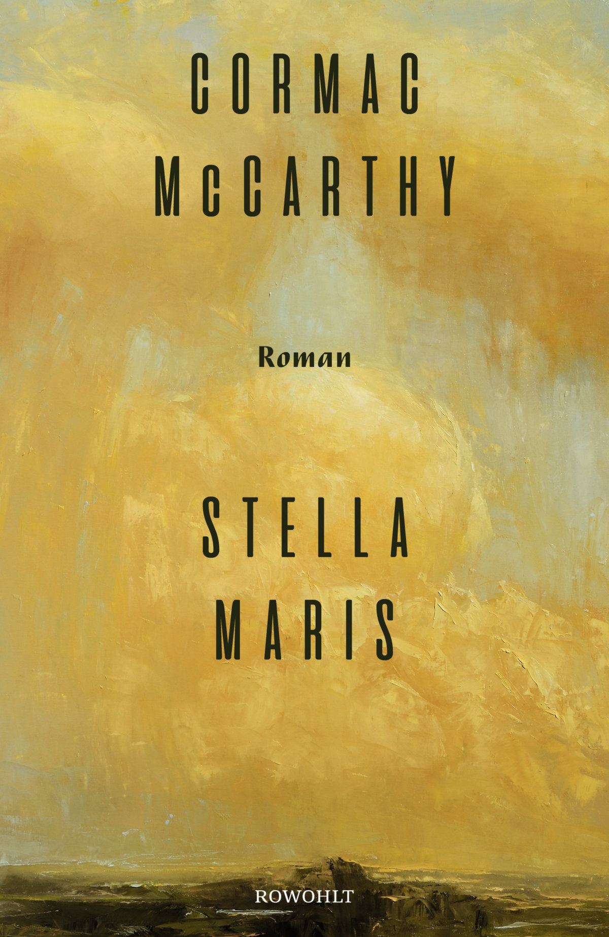 Endstation „Stella Maris“ von Cormac McCarthy – eine Annotation