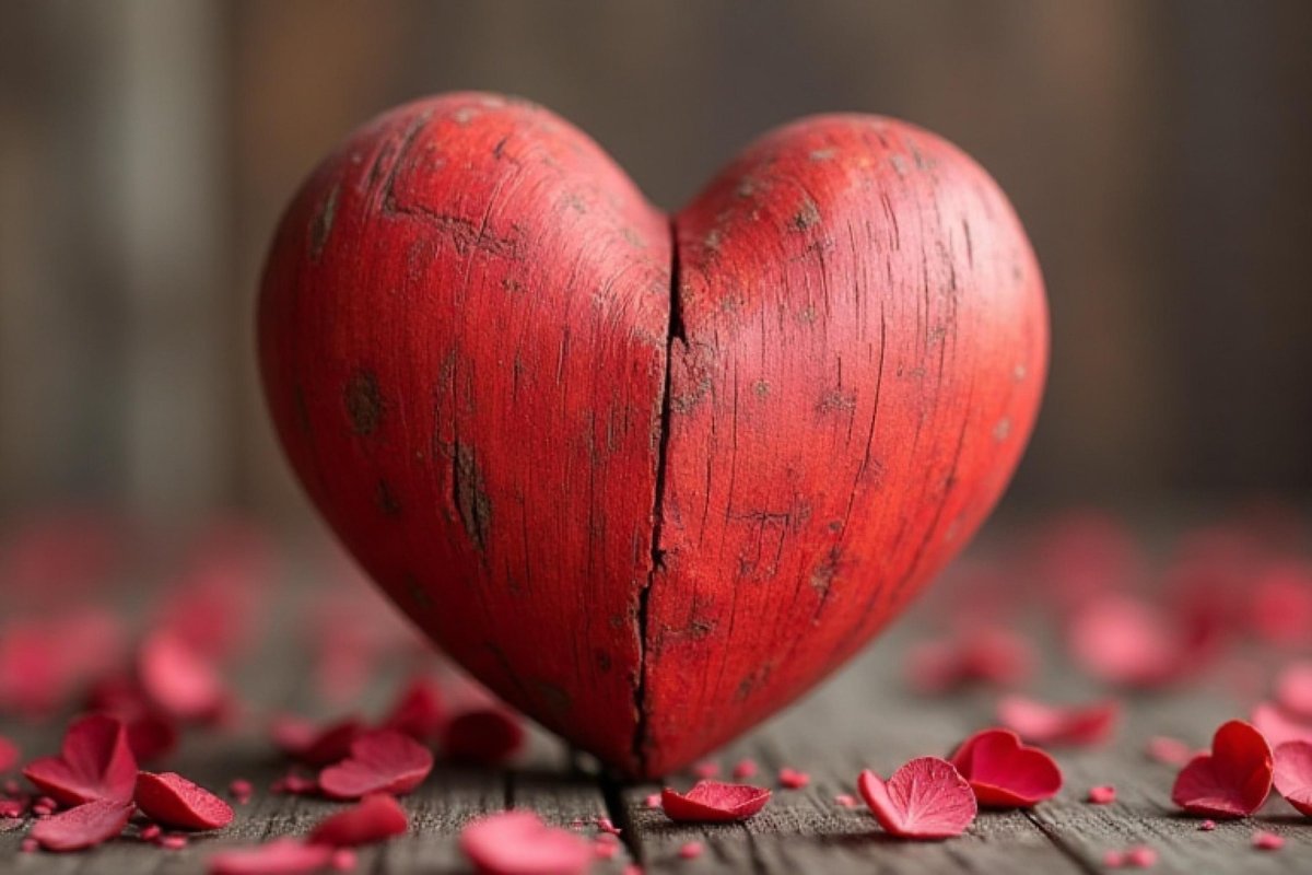 Das neue Album „Romance Is Dead“ von Vinter