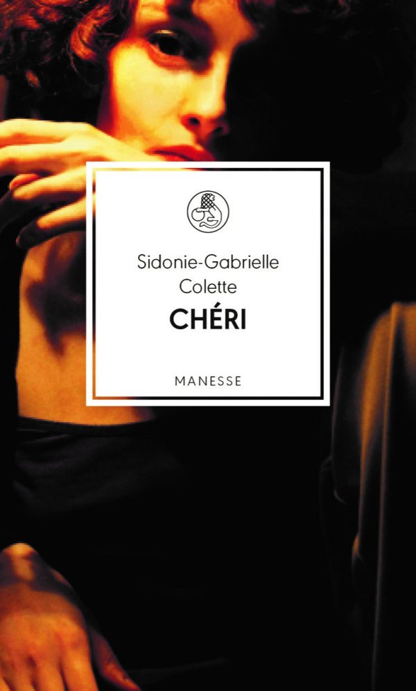 Das kleine Liebesherz macht bumm, bumm, bumm – Annotation zum Roman „Chéri“ von Colette Sidonie-Gabrielle