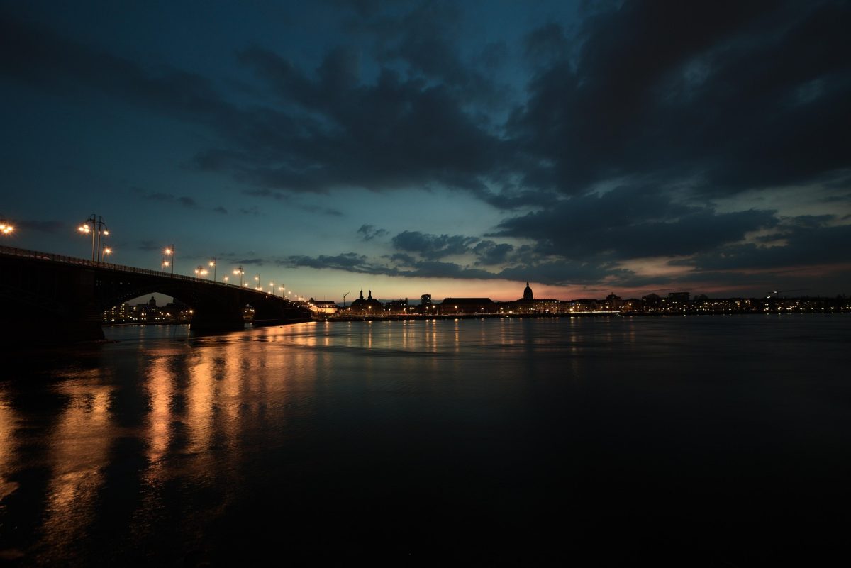 Grenzenlos Kultur in Mainz am Rhein – Ein Theaterfestival im Oktober 2025