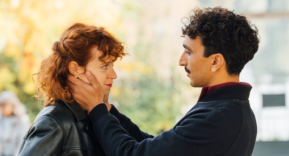 Eine Szene aus dem Film "Couscous und Geheimnisse" ("La petite cuisine de Mehdi"). © Lighthouse Home Entertainment Vertriebsgesellschaft GmbH & Co. KG